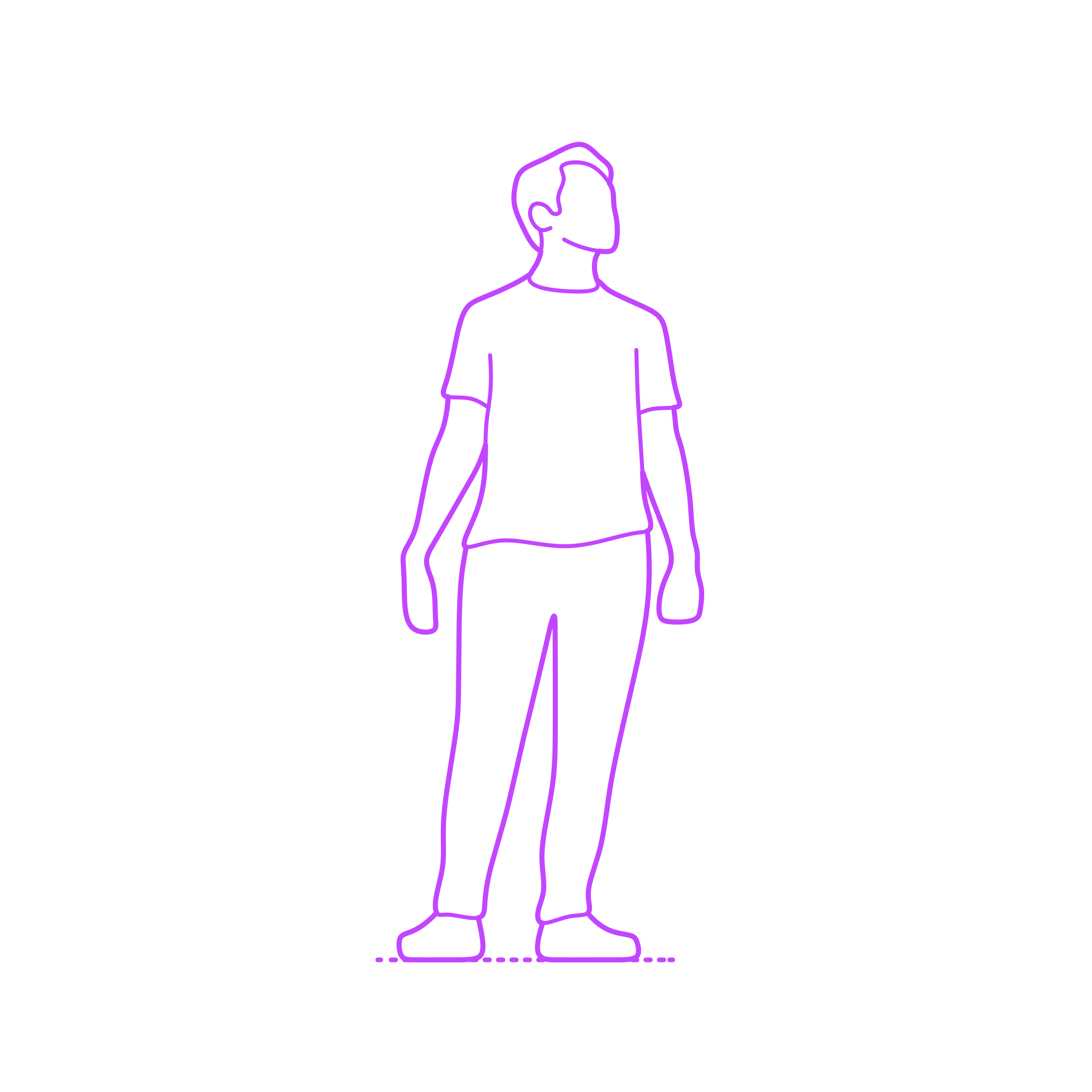 Pop Culture Media Personalities Shroud Michael Grzesiek Outline Svg File Free Vectors